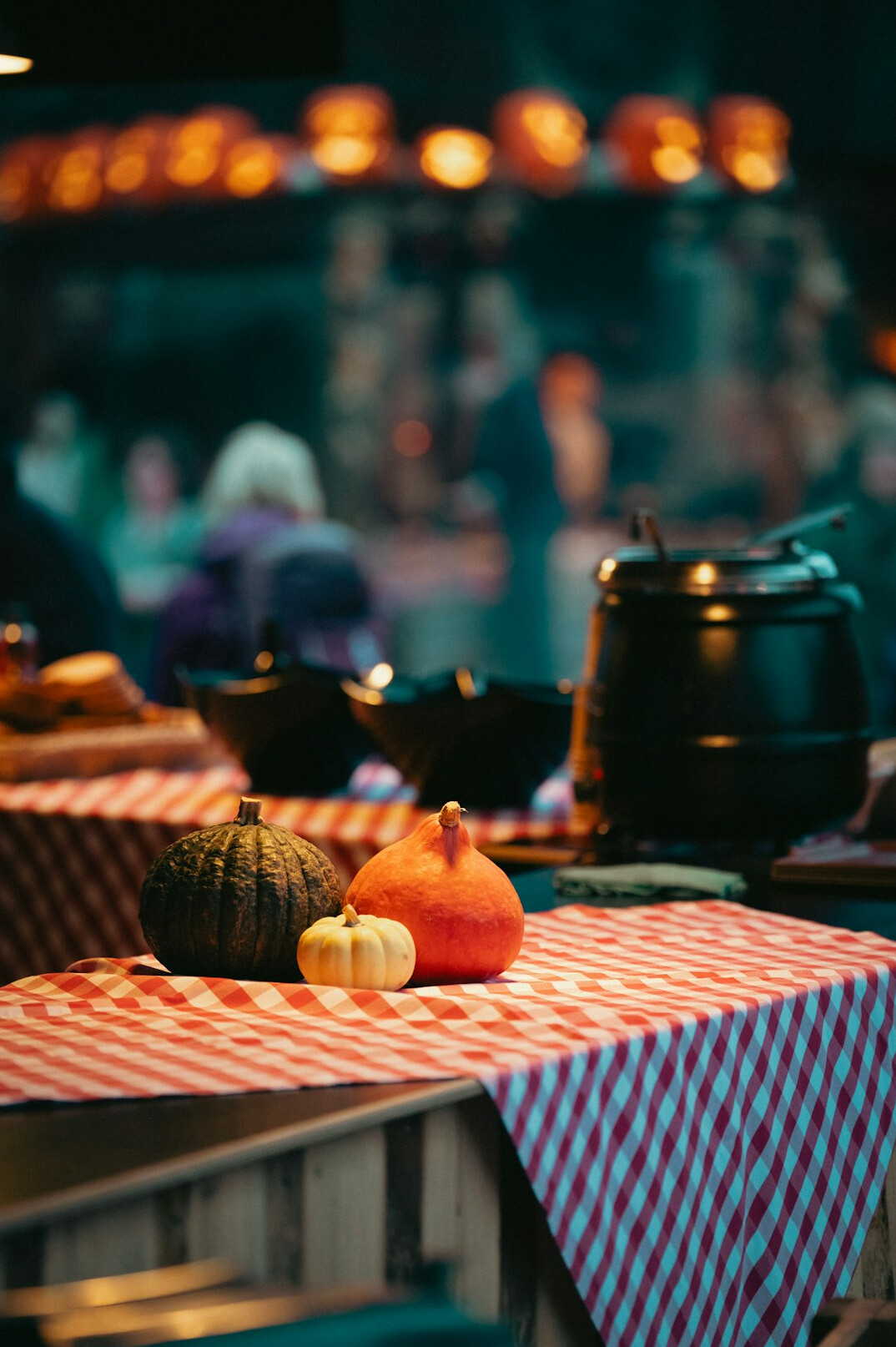 harvest festival traditions