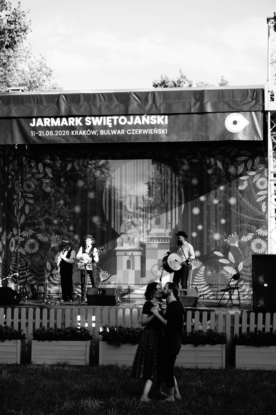 polish wedding ceremony