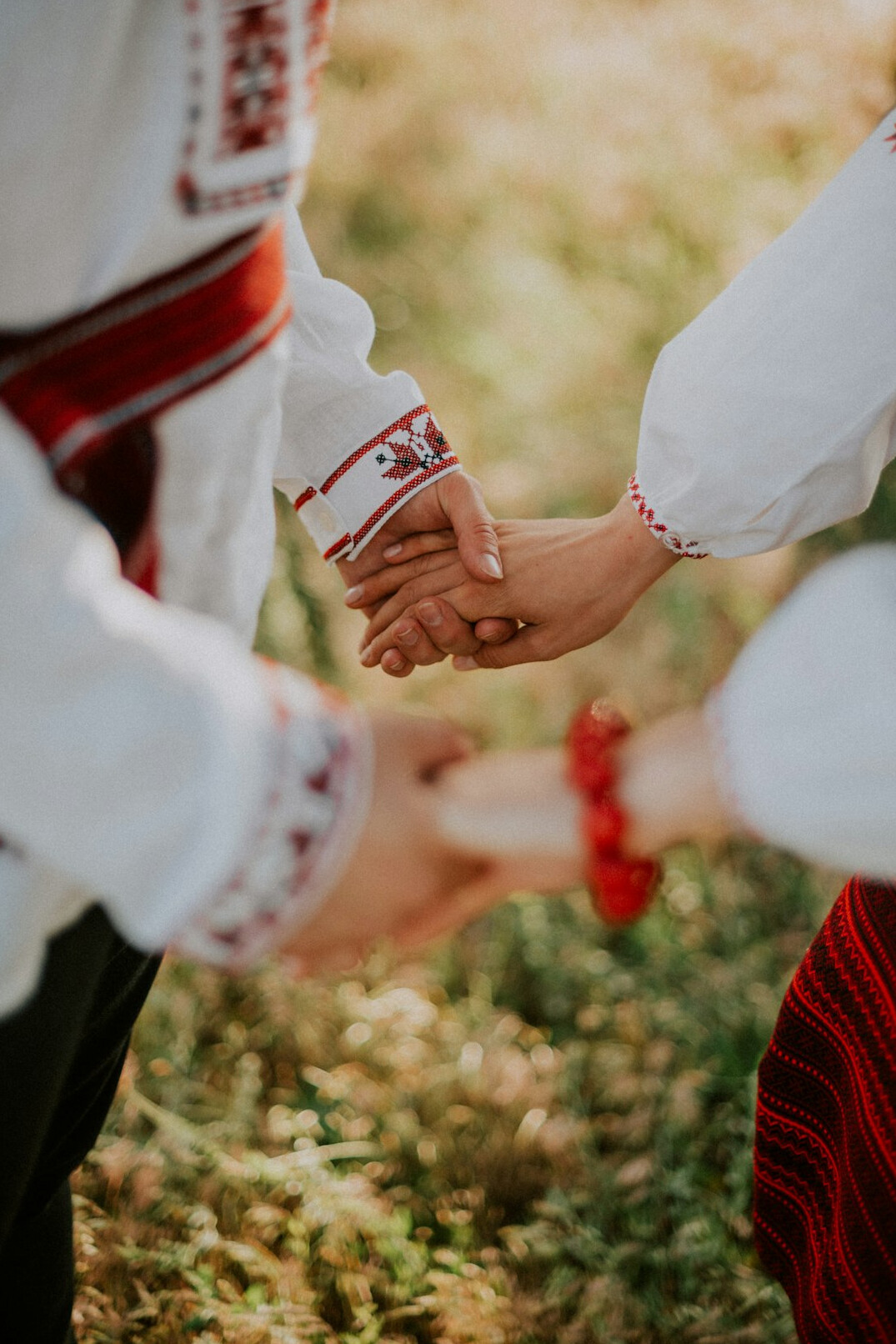 polish wedding dance