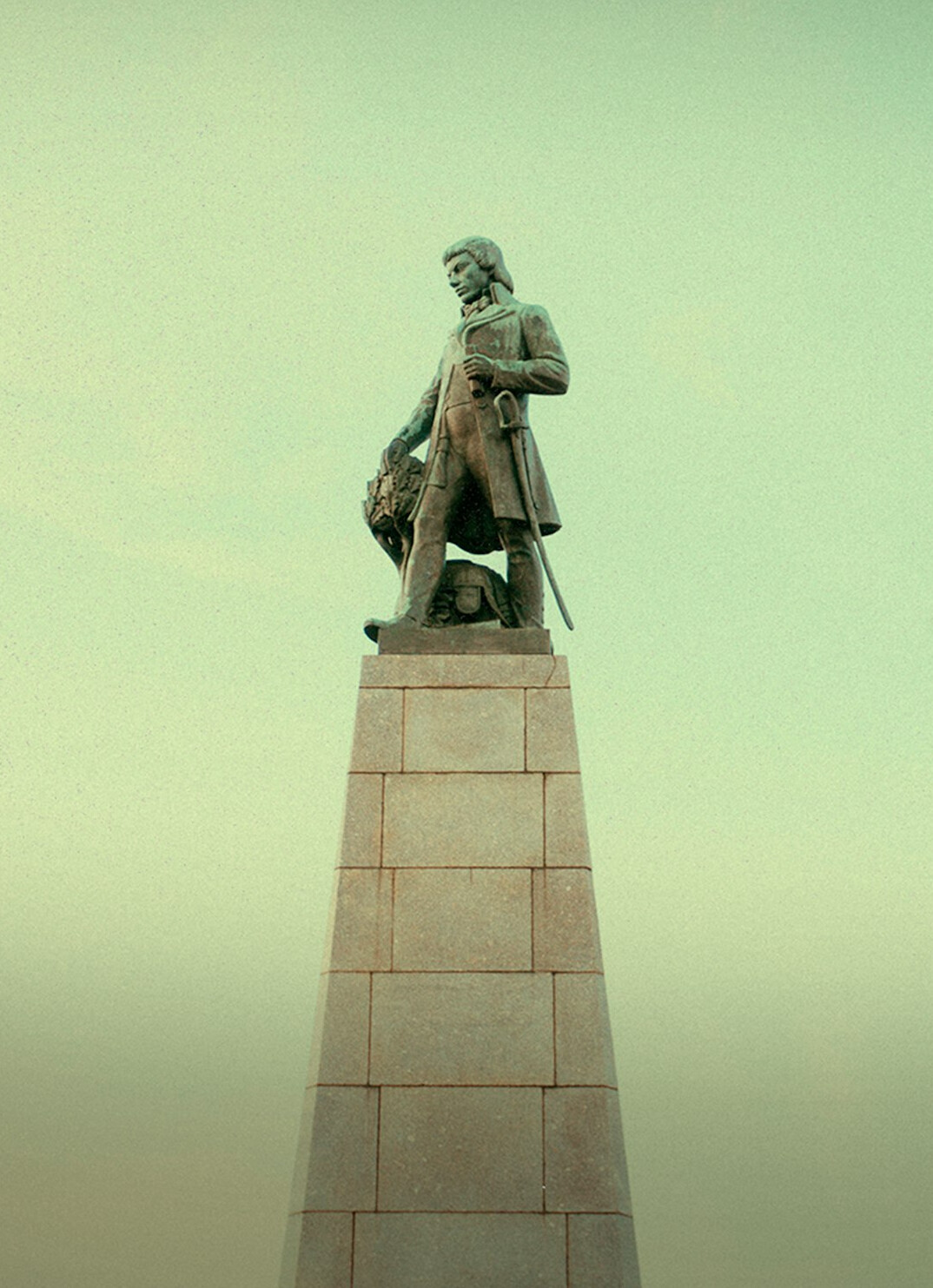 kosciuszko mound krakow