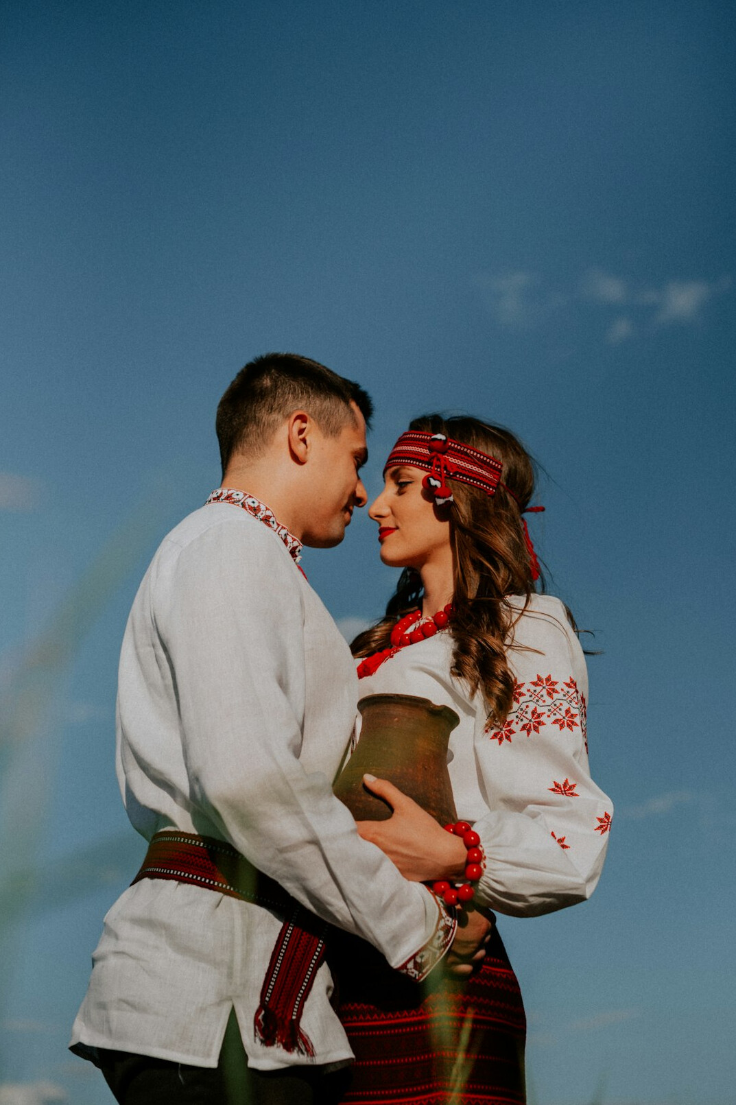 polish wedding traditions