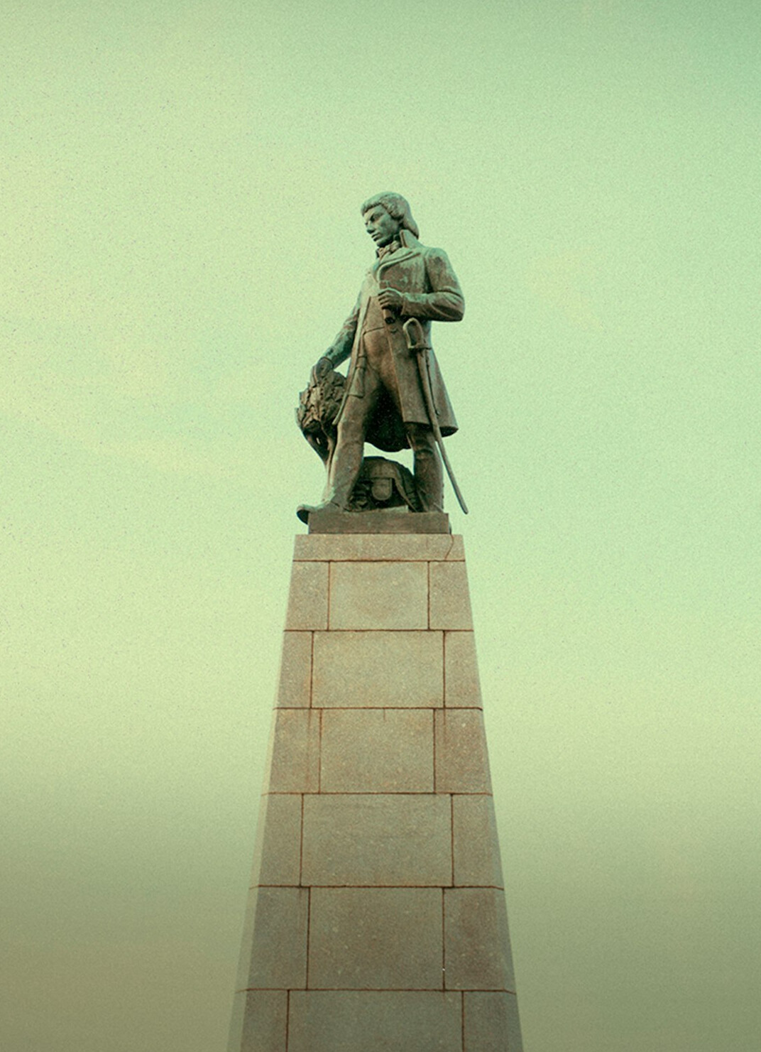 kosciuszko mound krakow