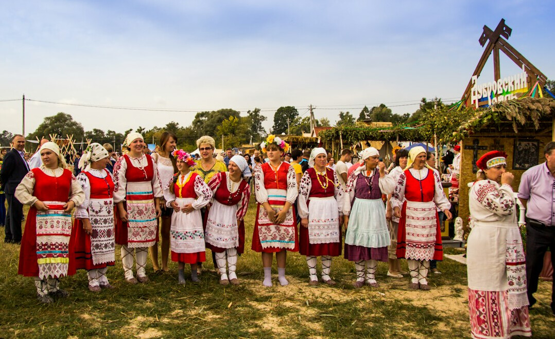 pagan symbols in polish holidays